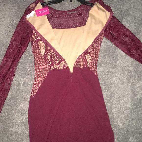 Dress - Picture 4 of 4